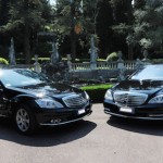 Our luxury cars