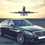TRANSFER FROM/TO AIRPORTS!
