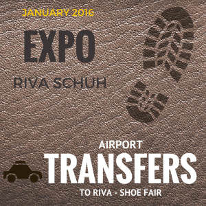 Expo Riva Schuh 2016